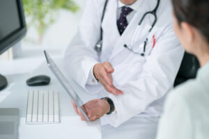 クラミジアの検査・診断方法